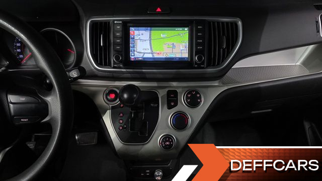 Kia RAY Van DLX купить на сайте DeffCars