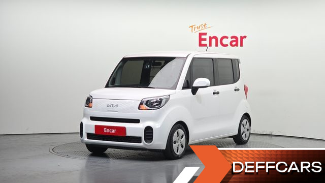 Kia RAY Van Standard купить на сайте DeffCars