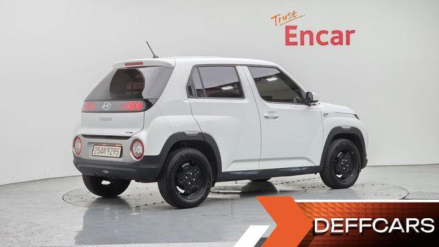 Hyundai CASPER Van Smart купить на сайте DeffCars