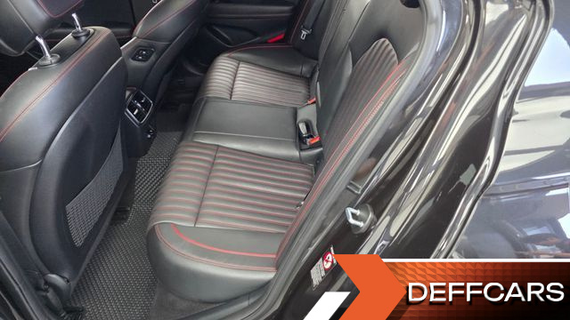 Genesis G70 2.0T AWD Sport Package купить на сайте DeffCars