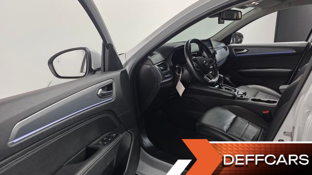 Renault-KoreaSamsung XM3 1.3 TCe RE Signature купить на сайте DeffCars