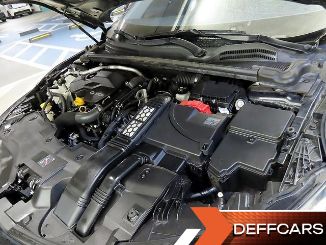 Renault-KoreaSamsung SM6 1.3 TCe SE купить на сайте DeffCars
