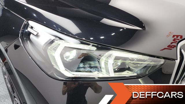 BMW X1 xDrive 20i M Sport купить на сайте DeffCars
