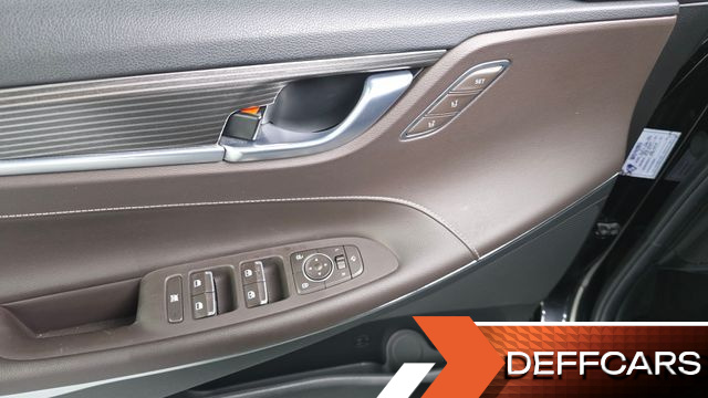 Hyundai GRANDEUR 2.4 Premium Special купить на сайте DeffCars