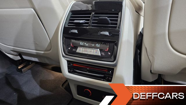 BMW X7 xDrive 40d Design Pure Excellence 7-Seater купить на сайте DeffCars