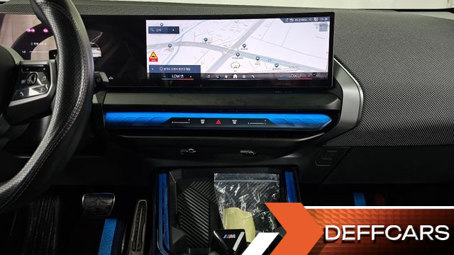 BMW X3 xDrive 20 M Sport Pro купить на сайте DeffCars