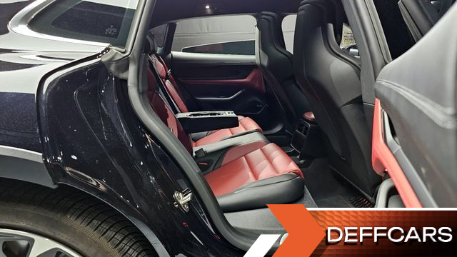 Porsche TAYCAN 4S Cross Turismo купить на сайте DeffCars