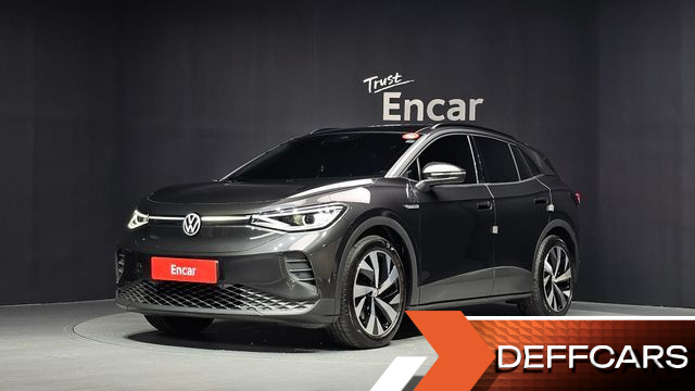 Volkswagen ID.4 Pro купить на сайте DeffCars