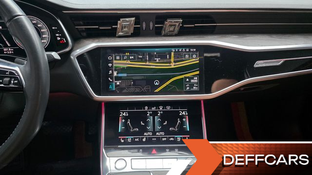 Audi A6 40 TDI Premium купить на сайте DeffCars
