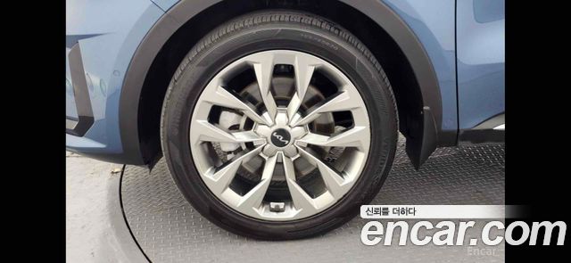 Kia SORENTO Gasoline 2.5T 4WD Signature купить на сайте DeffCars