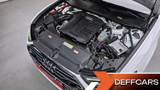 Audi A6 40 TDI Premium купить на сайте DeffCars