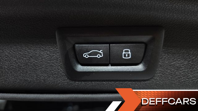 BMW 2-SERIES 220i Luxury купить на сайте DeffCars