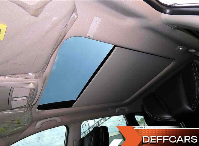 Renault-KoreaSamsung QM6 2.0 GDe PREMIERE 2WD купить на сайте DeffCars