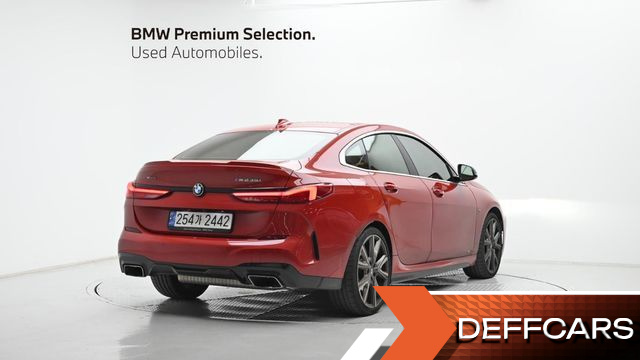 BMW 2-SERIES M235i xDrive купить на сайте DeffCars