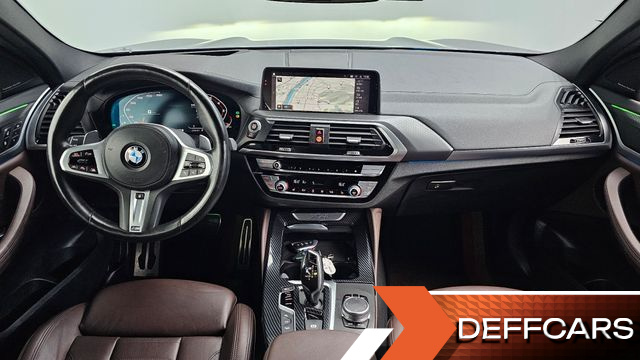 BMW X4 xDrive20i M Sport X купить на сайте DeffCars