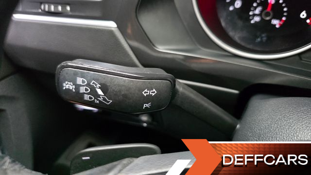 Volkswagen TIGUAN 2.0 TDI Prestige купить на сайте DeffCars