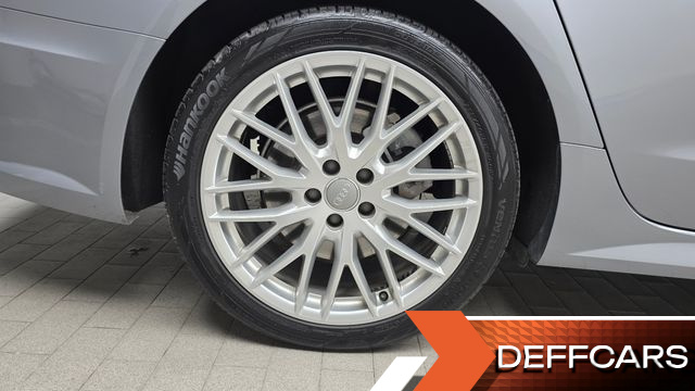 Audi A6 40 TFSI Quattro Premium C7 купить на сайте DeffCars