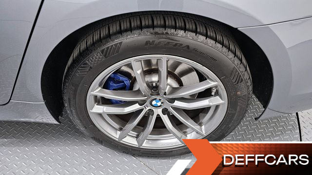 BMW 5-SERIES 530e M Sport купить на сайте DeffCars