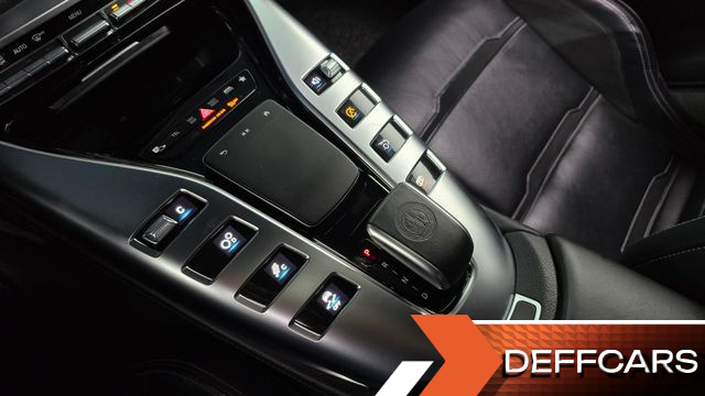 Mercedes AMG GT 4Door 43 4MATIC+ купить на сайте DeffCars