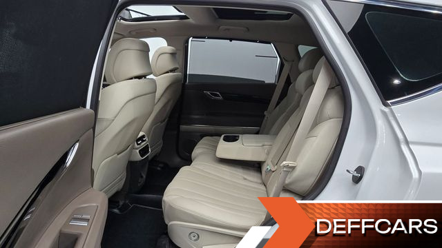 Genesis GV80 2.5T Gasoline AWD купить на сайте DeffCars