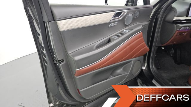 Genesis GV80 2.5T Gasoline AWD купить на сайте DeffCars