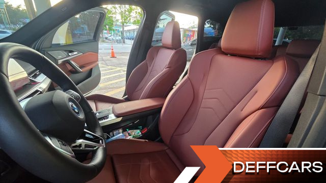 BMW IX1 xDrive 30 M Sport купить на сайте DeffCars