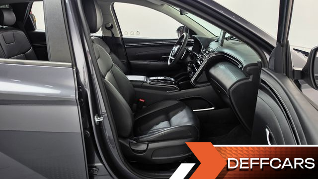 Hyundai TUCSON Diesel 2.0 4WD Modern купить на сайте DeffCars