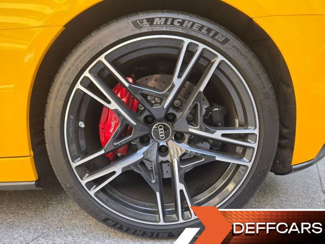 Audi R8 5.2 V10 Performance Coupe купить на сайте DeffCars