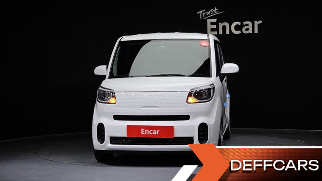 Kia RAY Van Standard купить на сайте DeffCars
