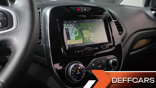 Renault-KoreaSamsung QM3 RE купить на сайте DeffCars
