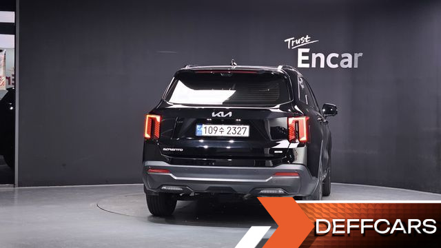 Kia SORENTO HEV 1.6 2WD Gravity купить на сайте DeffCars