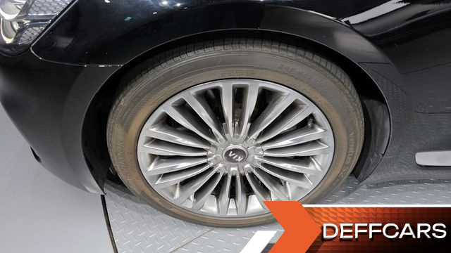 Kia K9 3.8 GDI AWD Grand Platinum купить на сайте DeffCars