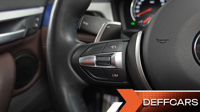 BMW X1 xDrive 20i M Sport купить на сайте DeffCars