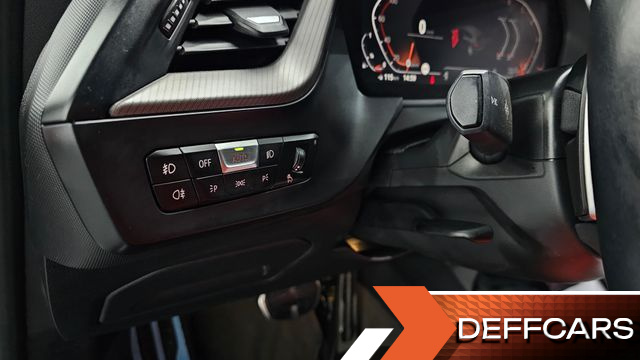 BMW 1-SERIES 120i M Sports купить на сайте DeffCars