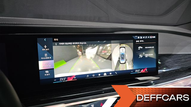 BMW 7-SERIES 740i xDrive M Sport купить на сайте DeffCars