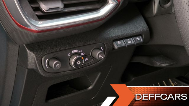 ChevroletGMDaewoo TRAILBLAZER 1.3 Turbo 4WD RS купить на сайте DeffCars