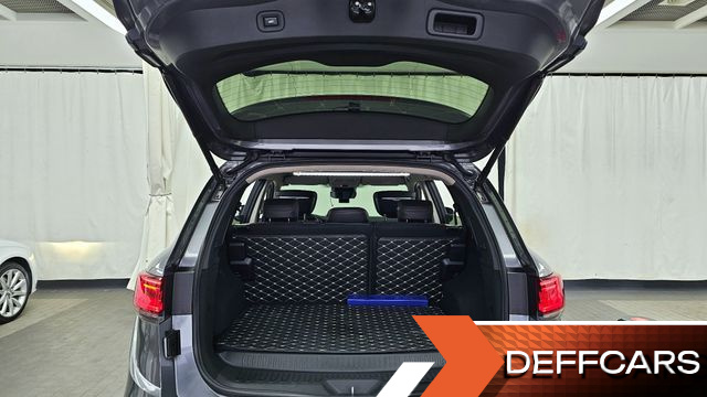 Renault-KoreaSamsung QM6 2.0 LPe Premiere 2WD купить на сайте DeffCars