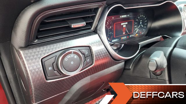 Ford MUSTANG GT Convertible купить на сайте DeffCars