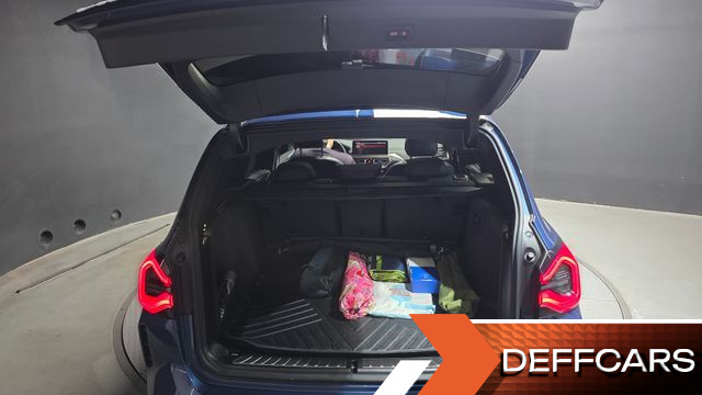 BMW X3 xDrive 20i M Sport купить на сайте DeffCars