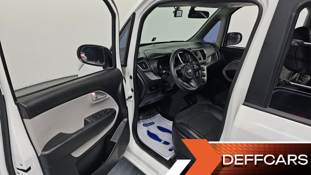 Kia RAY Van Standard купить на сайте DeffCars