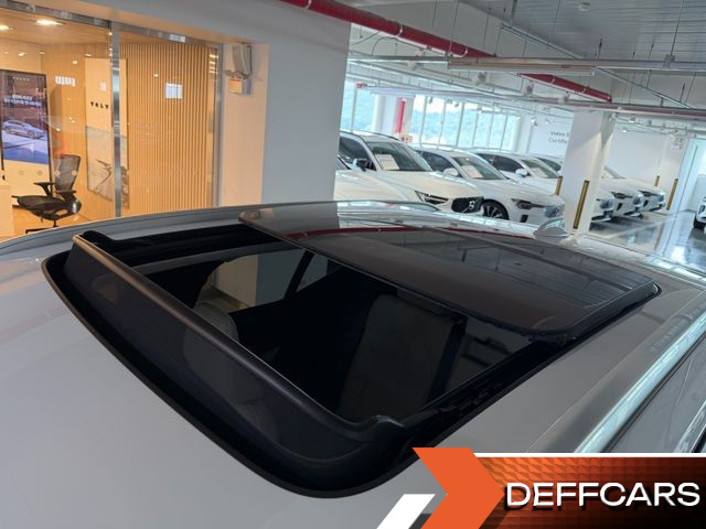 Volvo XC40 B4 Ultra Bright купить на сайте DeffCars