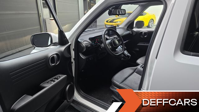 Hyundai CASPER Turbo Inspiration купить на сайте DeffCars