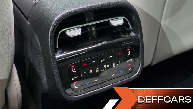 Mercedes E-CLASS E450 4MATIC купить на сайте DeffCars