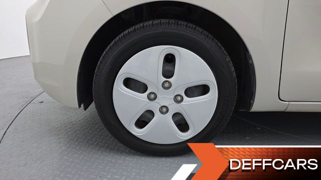 Kia RAY Van Prestige купить на сайте DeffCars