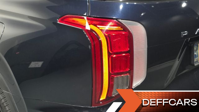 Hyundai PALISADE Gasoline 3.8 4WD Prestige купить на сайте DeffCars
