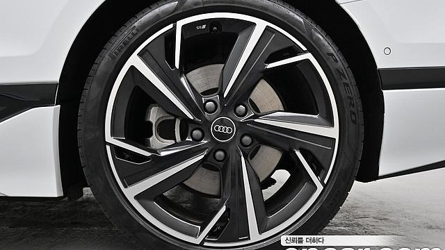 Audi A6 E-TRON Performance S line купить на сайте DeffCars