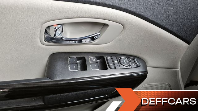 Kia CARNIVAL 9-Seater Prstige купить на сайте DeffCars