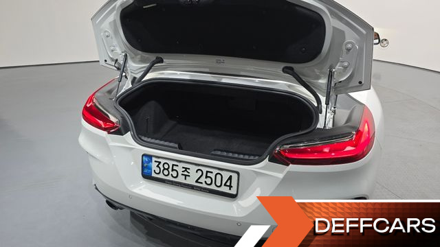 BMW Z4 sDrive20i M Sport купить на сайте DeffCars
