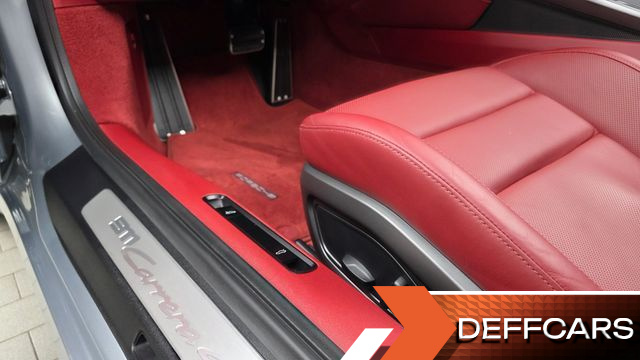 Porsche 911 Carrera 4S Cabriolet купить на сайте DeffCars