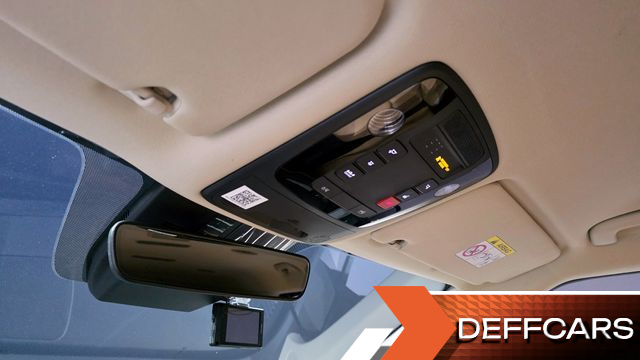 Kia CARNIVAL Gasoline 9-Seater Signature купить на сайте DeffCars